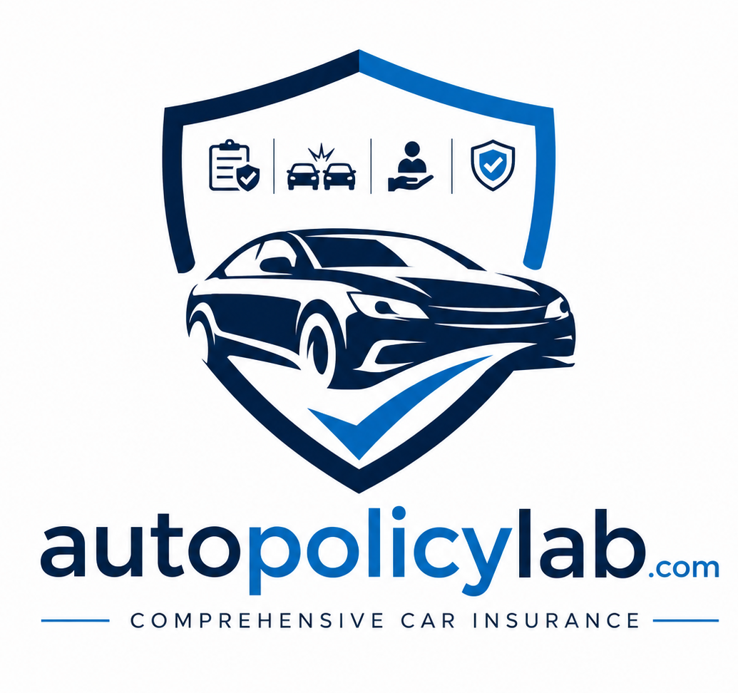 Auto Policy Lab