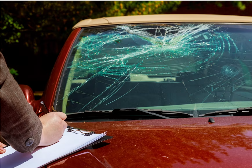 comprehensive car insurance guide